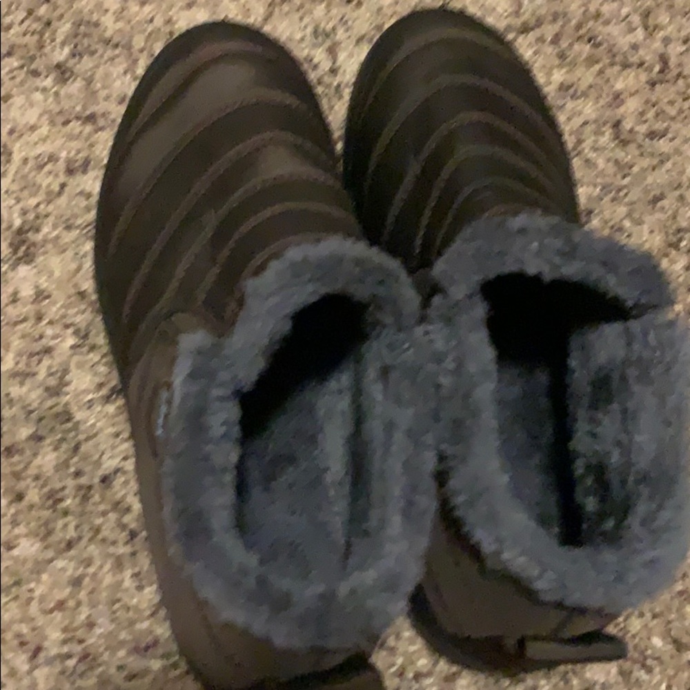 Booties